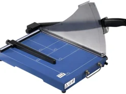 Olympia Hebelschneidegerät G 3120 A4 31 cm, 20 Blatt