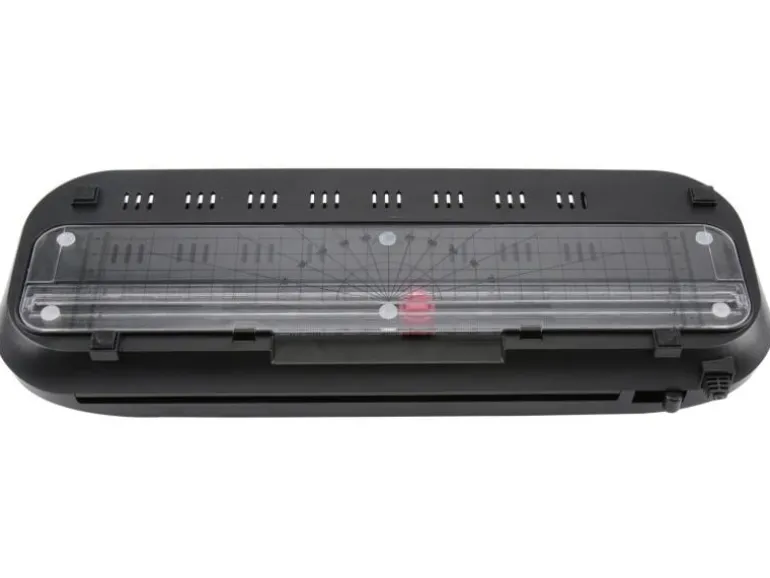 Olympia Set A230Plus Laminator/Schneidelineal/Runder/Folien