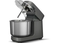 Ooni Pizza Ovens Pro Spiralteigmaschine Schwarz