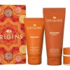 ORIGINS GinZing Protect & Glow Set