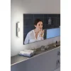 OSRAM Badezimmerleuchte SMART+ Matter Orbis Wall Duplo 300 mm, TW
