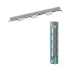 OSRAM Badezimmerleuchte SMART+ Matter Orbis Wall Duplo, 580 mm, TW