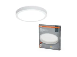 OSRAM Deckenleuchte SMART+ Matter Surface Downlight 40 cm, TW