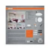 OSRAM Deckenleuchte Smart+ Orbis Ceiling White 350 mm TW
