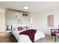OSRAM Deckenleuchte Smart+ Orbis Ceiling White 350 mm TW