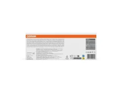 OSRAM Lampe Base Filament 7W, E27 Warmweiss (WW)