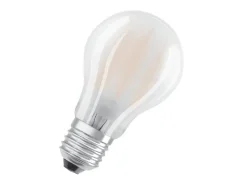 OSRAM Lampe Base Retro, 6.5W, E27, Warmweiss (WW)