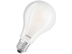 OSRAM Lampe LED Star Classic, Warmweiss (WW)