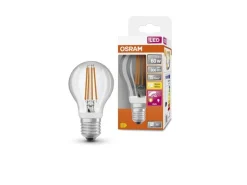 OSRAM Lampe LED Star Motion Warmweiss (WW)
