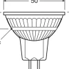 OSRAM Lampe LED STAR MR16 3.4W Warmweiss (WW)