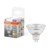 OSRAM Lampe LED STAR MR16 50 6.1W Warmweiss (WW)