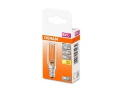 OSRAM Lampe Star Special 40, 4W, E14 Warmweiss (WW)
