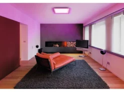 OSRAM LED-Panel SMART+ Matter Planon Plus 600 x 600 mm RGBW