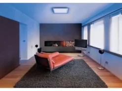 OSRAM LED-Panel SMART+ Matter Planon Plus 600 x 600 mm RGBW