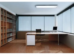 OSRAM LED-Panel SMART+ planon plus 120 X 30 mm, TW