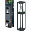 OSRAM Outdoor Gartenspot SMART+ Solar Alps Pollard RGB + W