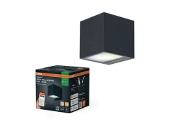 OSRAM Outdoor Wandleuchte Smart+ Brick UpDown RGB + W