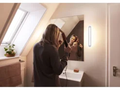 OSRAM SMART+ Matter Orbis Wall Bath 400 mm TW