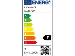 OSRAM Star Special 20, 2.3W, E14 Kaltweiss/Tageslichtweiss (KW)
