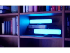 OSRAM Stehleuchte SMART+ WIFI MOOD LIGHT BAR BK