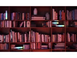 OSRAM Stehleuchte SMART+ WIFI MOOD LIGHT BAR BK