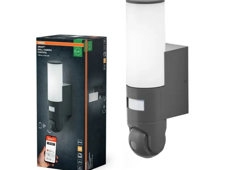 OSRAM Strahler SMART+ CAMERA CONTROL