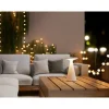 OSRAM Tischleuchte SMART+ Bluetooth Twist Table RGBW IP44