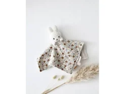 Oykami Geschenkset Babybox Siena Weiss Blumen