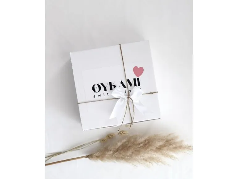 Oykami Geschenkset Monaco