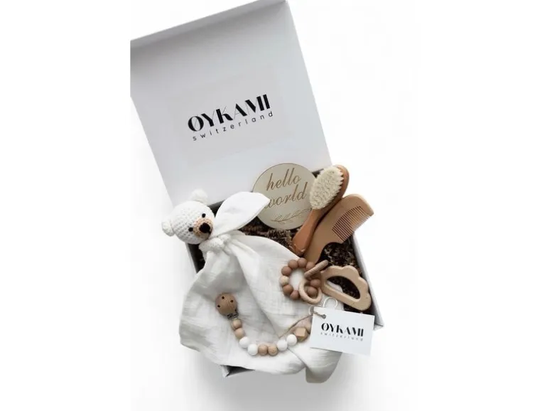 Oykami Geschenkset Monaco