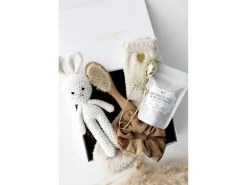 Oykami Mama-Baby Geschenkbox Selma Hase