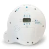 pabobo Wecker KidSleep Essentials Weiss