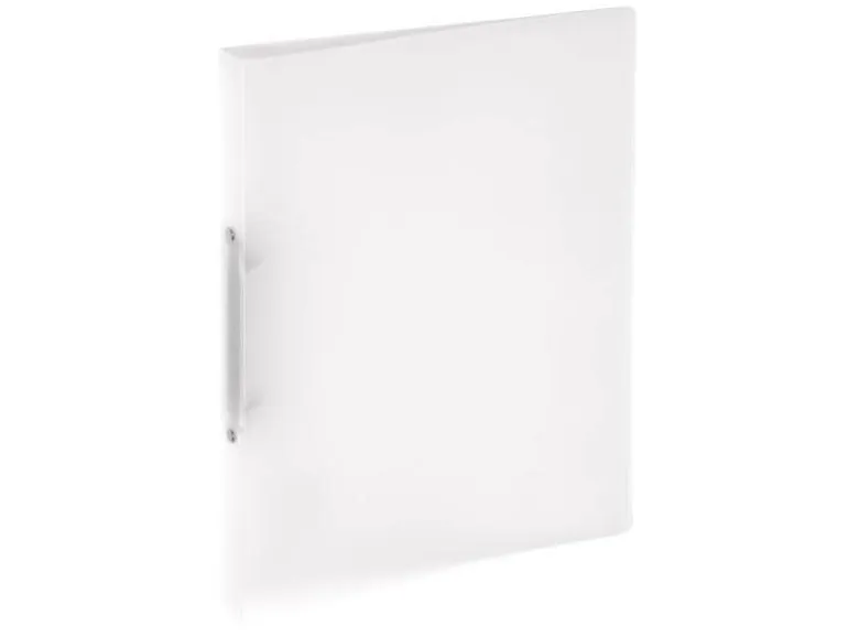 Pagna Ringbuch A4 PP 2.3 cm, Transparent