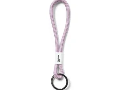 Pantone by Copenhagen Design Schlüsselanhänger Key Chain Short Hellviolett 18 cm S