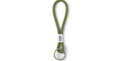 Pantone by Copenhagen Design Key Chain Short Nylon Grün 18 x 3.3 cm