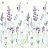 Paper + Design Papierservietten Lavendream 33 cm x 33 cm, 20 Stück