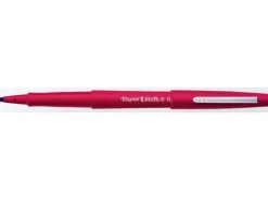 Paper Mate Fineliner Flair B, Rot