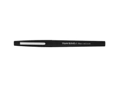 Paper Mate Fineliner Flair Medium 0.7 mm, 5 Stück, Schwarz