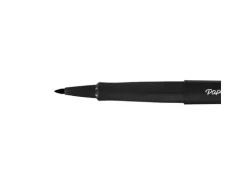 Paper Mate Fineliner Flair Medium 0.7 mm, 5 Stück, Schwarz