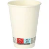 Papstar Einweg-Kaffeebecher «to go» 50 Stück