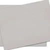 Papyrus Bastelkarton 110 x 80 cm, 1200 g/m², 1 Stück, Grau