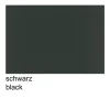 Papyrus Tonzeichenpapier A3, 130 g/m², 100 Stück, Schwarz