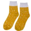 Partyartikel Socken Bier 1 Paar, One Size
