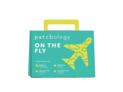 patchology Kits – On The Fly Travel Facial Kit