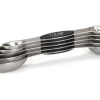 Patisse Messlöffel Inox, 5-teilig
