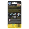 Pattex Sekundenkleber Ultra Gel Mini Trio 3 x 1 g, Transparent