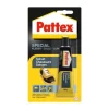 Pattex Spezialkleber für Schuhe 1 x 30 g, Weiss