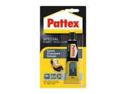 Pattex Spezialkleber für Schuhe 1 x 30 g, Weiss