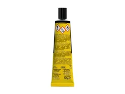Pattex Spezialkleber für Schuhe 1 x 30 g, Weiss