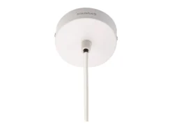 Pauleen Pendelleuchte Woody Pearl, 135.5 cm, E27, 20 W